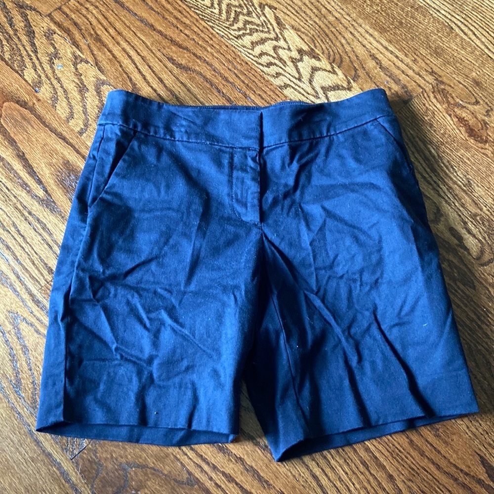Women’s dress shorts